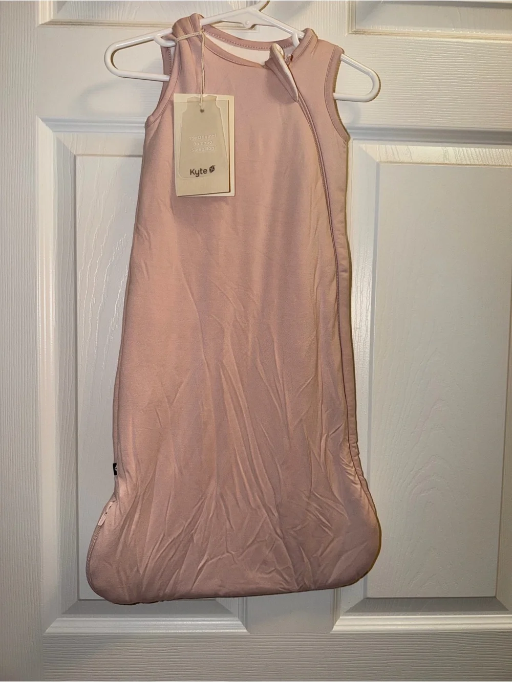 Kyte BABY light pink